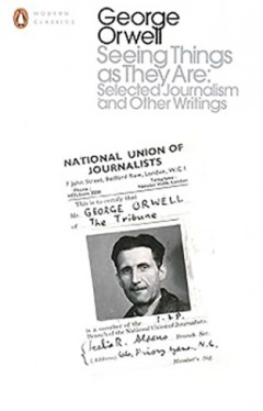 Seeing Things as They Are